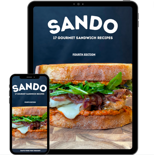 Sando - Fourth Edition