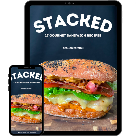 Stacked - Second Edition