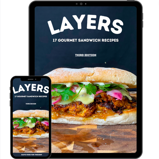Layers - Third Edition