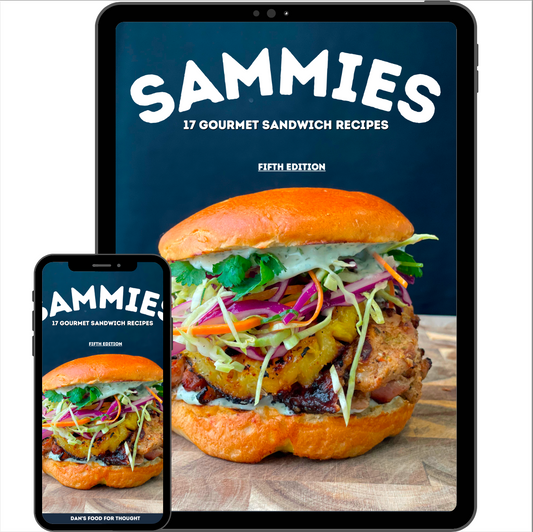 Sammies - Fifth Edition